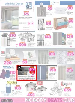 Game Zambia : Nobody Beats Our Big Brand Prices (7 Sep - 20 Sep 2017), page 6