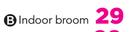 Addis Indoor Broom