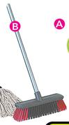 Addis Indoor Broom