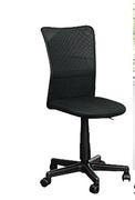 Studio Student Chair Black