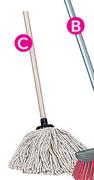 Addis Mega Mop
