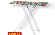 Maxicor Supreme Ironing Board