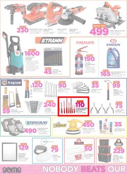 Game Zambia : Nobody Beats Our Big Brand Prices (7 Sep - 20 Sep 2017), page 8