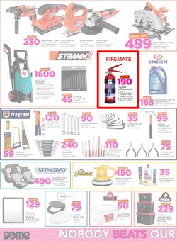 Game Zambia : Nobody Beats Our Big Brand Prices (7 Sep - 20 Sep 2017), page 8
