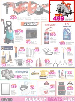 Game Zambia : Nobody Beats Our Big Brand Prices (7 Sep - 20 Sep 2017), page 8