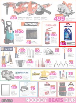 Game Zambia : Nobody Beats Our Big Brand Prices (7 Sep - 20 Sep 2017), page 8