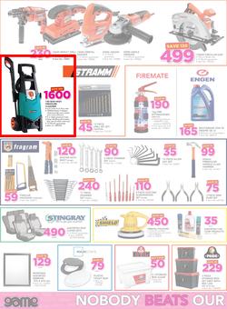 Game Zambia : Nobody Beats Our Big Brand Prices (7 Sep - 20 Sep 2017), page 8