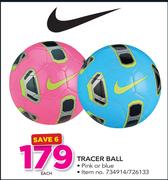 Nike Tracer Ball-Each
