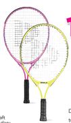 Donnay Shuttlecocks Tube-6's