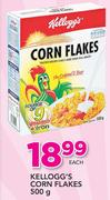 Kellogg's Corn Flakes-500g