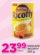 Nescafe Ricoffy-250g