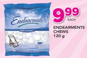 Endearments Chews-120g