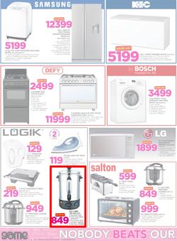 Game Lesotho : Nobody Beats Our Big Brand Prices (7 Sep - 20 Sep 2017), page 2