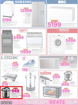Game Lesotho : Nobody Beats Our Big Brand Prices (7 Sep - 20 Sep 2017), page 2