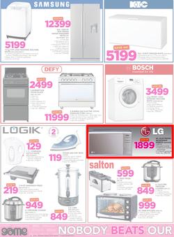Game Lesotho : Nobody Beats Our Big Brand Prices (7 Sep - 20 Sep 2017), page 2