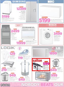 Game Lesotho : Nobody Beats Our Big Brand Prices (7 Sep - 20 Sep 2017), page 2