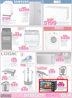 Game Lesotho : Nobody Beats Our Big Brand Prices (7 Sep - 20 Sep 2017), page 2