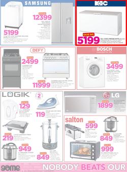 Game Lesotho : Nobody Beats Our Big Brand Prices (7 Sep - 20 Sep 2017), page 2