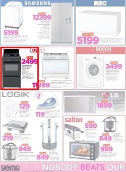 Game Lesotho : Nobody Beats Our Big Brand Prices (7 Sep - 20 Sep 2017), page 2