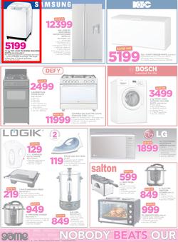 Game Lesotho : Nobody Beats Our Big Brand Prices (7 Sep - 20 Sep 2017), page 2