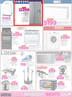 Game Lesotho : Nobody Beats Our Big Brand Prices (7 Sep - 20 Sep 2017), page 2