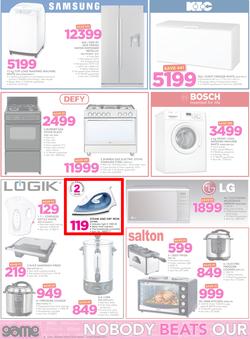 Game Lesotho : Nobody Beats Our Big Brand Prices (7 Sep - 20 Sep 2017), page 2
