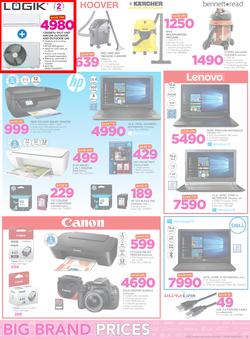 Game Lesotho : Nobody Beats Our Big Brand Prices (7 Sep - 20 Sep 2017), page 3