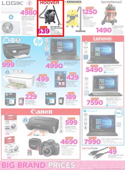 Game Lesotho : Nobody Beats Our Big Brand Prices (7 Sep - 20 Sep 2017), page 3