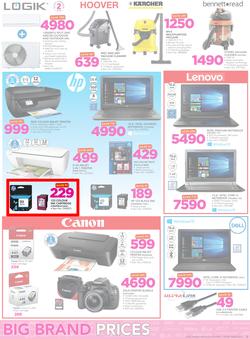 Game Lesotho : Nobody Beats Our Big Brand Prices (7 Sep - 20 Sep 2017), page 3