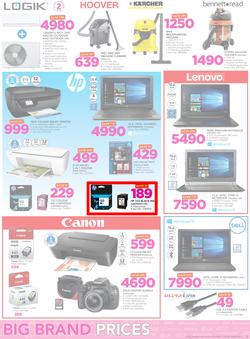 Game Lesotho : Nobody Beats Our Big Brand Prices (7 Sep - 20 Sep 2017), page 3