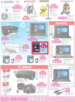 Game Lesotho : Nobody Beats Our Big Brand Prices (7 Sep - 20 Sep 2017), page 3