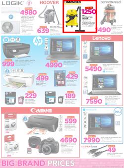 Game Lesotho : Nobody Beats Our Big Brand Prices (7 Sep - 20 Sep 2017), page 3