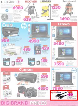 Game Lesotho : Nobody Beats Our Big Brand Prices (7 Sep - 20 Sep 2017), page 3