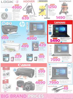 Game Lesotho : Nobody Beats Our Big Brand Prices (7 Sep - 20 Sep 2017), page 3
