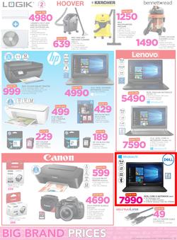 Game Lesotho : Nobody Beats Our Big Brand Prices (7 Sep - 20 Sep 2017), page 3