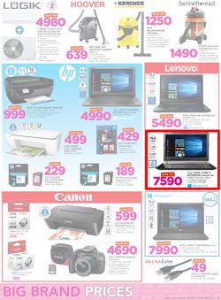 Game Lesotho : Nobody Beats Our Big Brand Prices (7 Sep - 20 Sep 2017), page 3