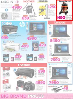 Game Lesotho : Nobody Beats Our Big Brand Prices (7 Sep - 20 Sep 2017), page 3