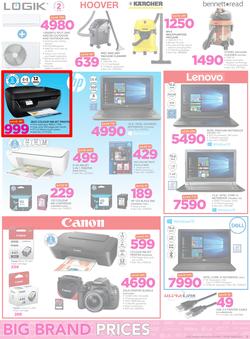 Game Lesotho : Nobody Beats Our Big Brand Prices (7 Sep - 20 Sep 2017), page 3