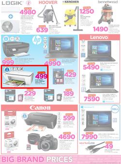 Game Lesotho : Nobody Beats Our Big Brand Prices (7 Sep - 20 Sep 2017), page 3