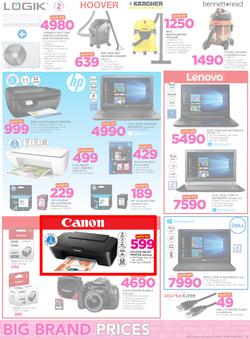 Game Lesotho : Nobody Beats Our Big Brand Prices (7 Sep - 20 Sep 2017), page 3