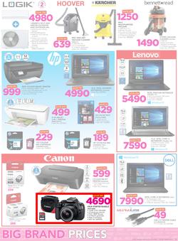 Game Lesotho : Nobody Beats Our Big Brand Prices (7 Sep - 20 Sep 2017), page 3