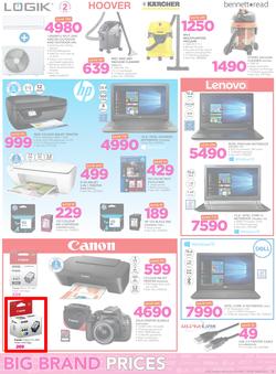 Game Lesotho : Nobody Beats Our Big Brand Prices (7 Sep - 20 Sep 2017), page 3