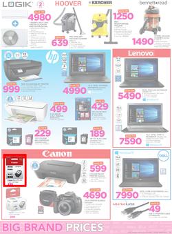 Game Lesotho : Nobody Beats Our Big Brand Prices (7 Sep - 20 Sep 2017), page 3