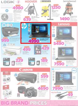 Game Lesotho : Nobody Beats Our Big Brand Prices (7 Sep - 20 Sep 2017), page 3