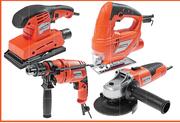 Stramm 150W Orbital Sander