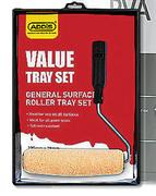 Addis Value Paint Tray Set