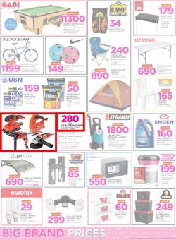 Game Lesotho : Nobody Beats Our Big Brand Prices (7 Sep - 20 Sep 2017), page 5