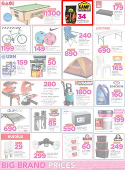 Game Lesotho : Nobody Beats Our Big Brand Prices (7 Sep - 20 Sep 2017), page 5