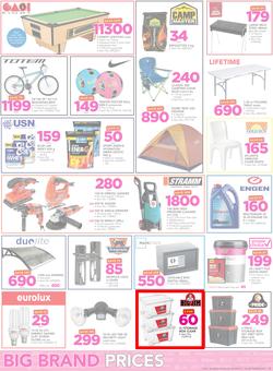 Game Lesotho : Nobody Beats Our Big Brand Prices (7 Sep - 20 Sep 2017), page 5