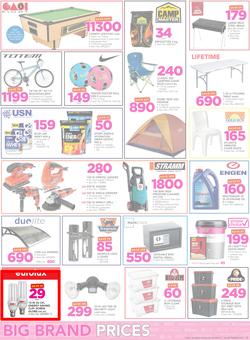 Game Lesotho : Nobody Beats Our Big Brand Prices (7 Sep - 20 Sep 2017), page 5